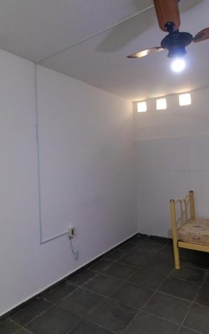 Studio para alugar com 30m², 1 quarto e sem vaga Studio para alugar com 30m², 1 quarto e sem vagaQuarto