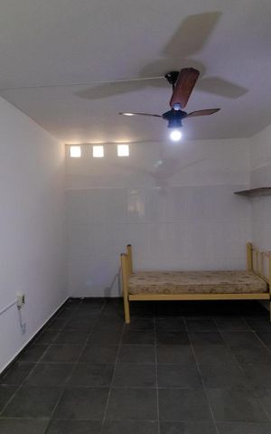 Studio para alugar com 30m², 1 quarto e sem vaga Studio para alugar com 30m², 1 quarto e sem vagaQuarto