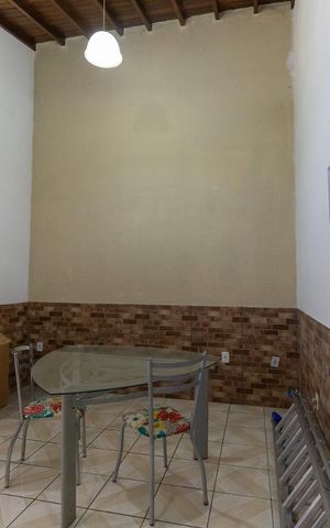 Casa à venda com 190m², 4 quartos e 8 vagas Casa à venda com 190m², 4 quartos e 8 vagasSala 2