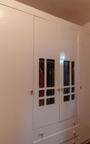 Casa à venda com 190m², 4 quartos e 8 vagas Casa à venda com 190m², 4 quartos e 8 vagasQuarto 3