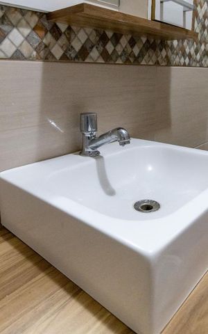 Casa à venda com 190m², 4 quartos e 8 vagas Casa à venda com 190m², 4 quartos e 8 vagasBanheiro 2