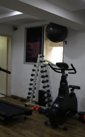 Apartamento à venda com 79m², 3 quartos e 1 vagaÁrea comum