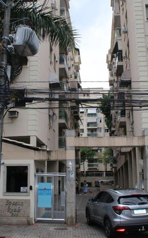 Apartamento à venda com 79m², 3 quartos e 1 vagaFachada