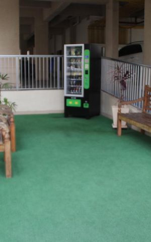 Apartamento à venda com 79m², 3 quartos e 1 vagaÁrea comum