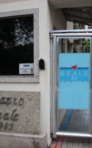 Apartamento à venda com 79m², 3 quartos e 1 vagaFachada