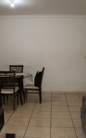 Apartamento à venda com 79m², 3 quartos e 1 vagaSala