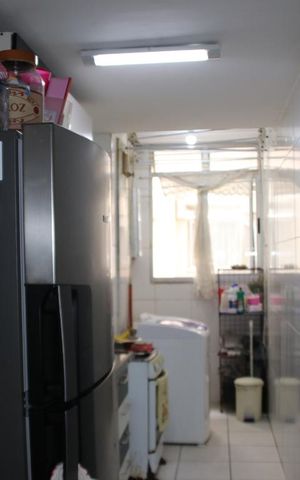 Apartamento à venda com 79m², 3 quartos e 1 vagaCozinha
