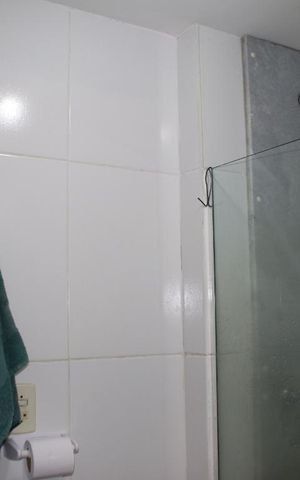 Apartamento à venda com 79m², 3 quartos e 1 vagaBanheiro