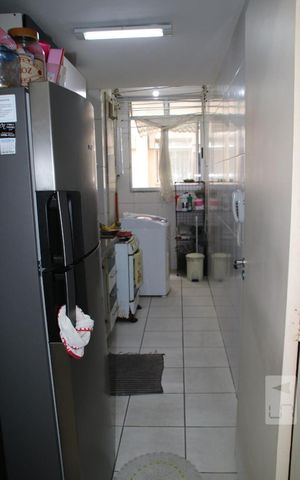 Apartamento à venda com 79m², 3 quartos e 1 vagaCozinha