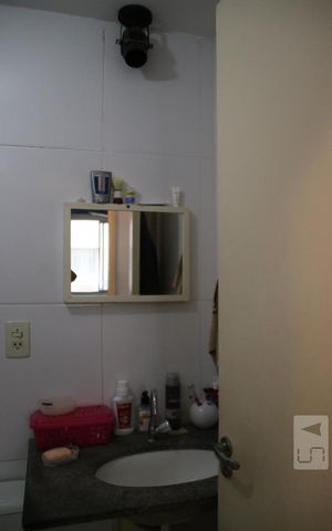Apartamento à venda com 79m², 3 quartos e 1 vagaBanheiro