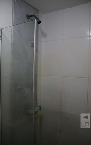 Apartamento à venda com 79m², 3 quartos e 1 vagaBanheiro