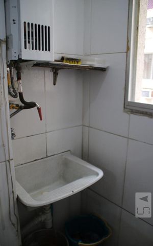 Apartamento à venda com 79m², 3 quartos e 1 vagaÁrea de Serviço