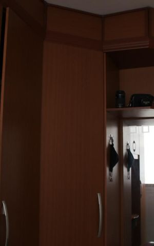 Apartamento à venda com 79m², 3 quartos e 1 vagaQuarto 2
