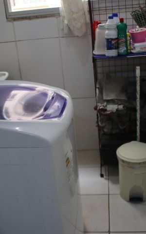 Apartamento à venda com 79m², 3 quartos e 1 vagaÁrea de Serviço