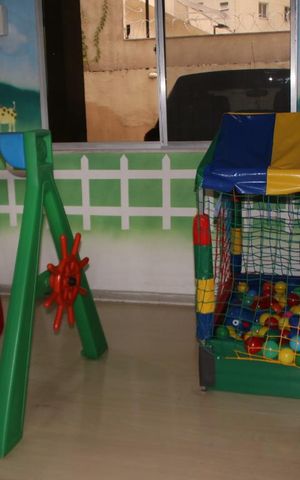 Apartamento à venda com 79m², 3 quartos e 1 vagaÁrea comum