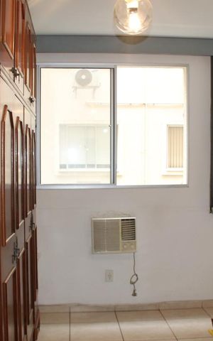 Apartamento à venda com 79m², 3 quartos e 1 vagaQuarto 3