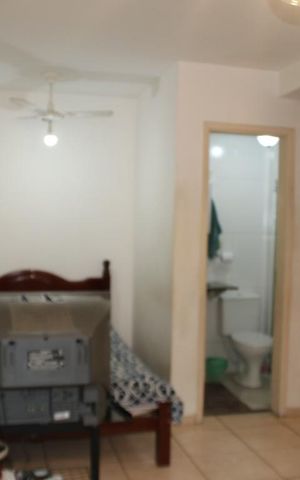 Apartamento à venda com 79m², 3 quartos e 1 vagaQuarto 3