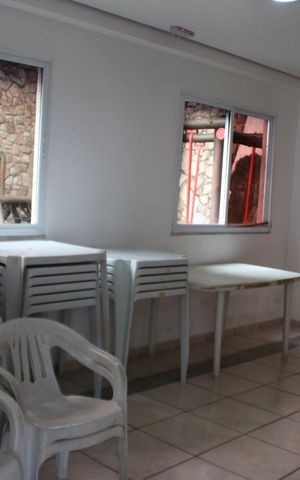 Apartamento à venda com 79m², 3 quartos e 1 vagaÁrea comum