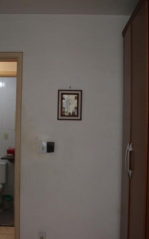 Apartamento à venda com 79m², 3 quartos e 1 vagaQuarto 1
