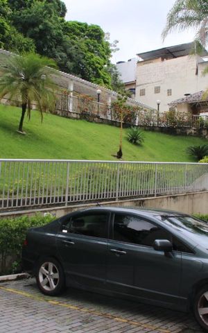 Apartamento à venda com 79m², 3 quartos e 1 vagaÁrea comum