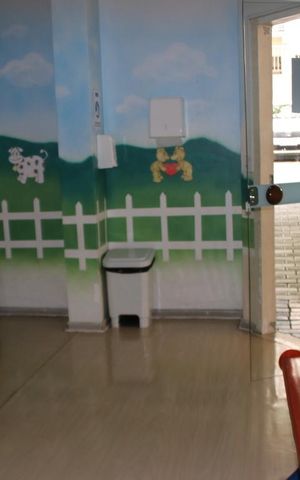 Apartamento à venda com 79m², 3 quartos e 1 vagaÁrea comum
