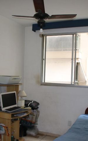 Apartamento à venda com 79m², 3 quartos e 1 vagaQuarto 1