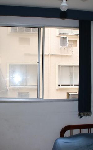 Apartamento à venda com 79m², 3 quartos e 1 vagaQuarto 1