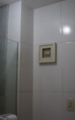 Apartamento à venda com 79m², 3 quartos e 1 vagaBanheiro