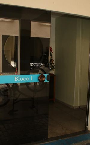 Apartamento à venda com 79m², 3 quartos e 1 vagaÁrea comum