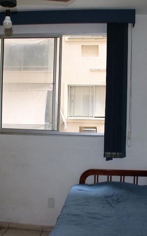 Apartamento à venda com 79m², 3 quartos e 1 vagaQuarto 1