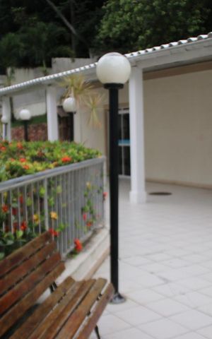 Apartamento à venda com 79m², 3 quartos e 1 vagaÁrea comum