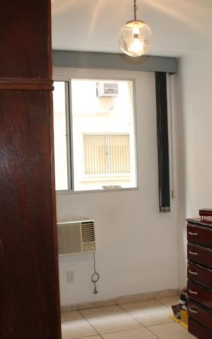 Apartamento à venda com 79m², 3 quartos e 1 vagaQuarto 3