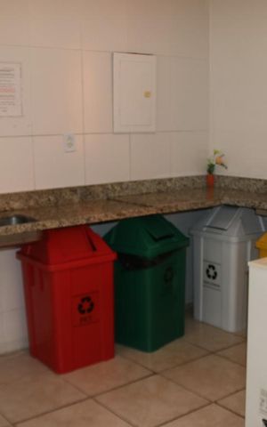 Apartamento à venda com 79m², 3 quartos e 1 vagaÁrea comum