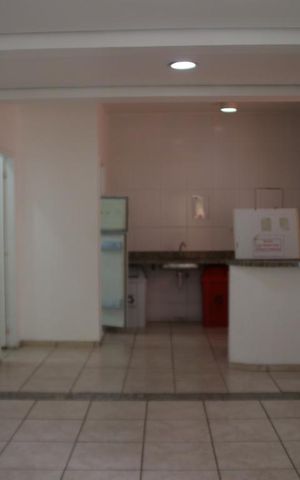 Apartamento à venda com 79m², 3 quartos e 1 vagaÁrea comum