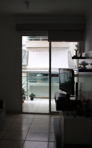 Apartamento à venda com 79m², 3 quartos e 1 vagaSala