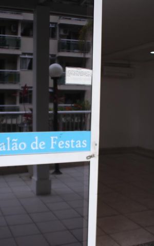 Apartamento à venda com 79m², 3 quartos e 1 vagaÁrea comum