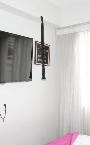 Apartamento à venda com 50m², 2 quartos e 1 vagaSuíte