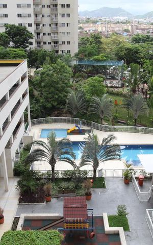 Apartamento à venda com 50m², 2 quartos e 1 vagaVista Varanda