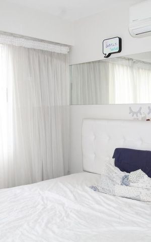 Apartamento à venda com 50m², 2 quartos e 1 vagaSuíte