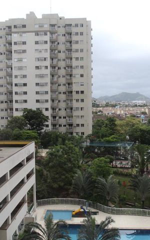 Apartamento à venda com 50m², 2 quartos e 1 vagaVista Quarto