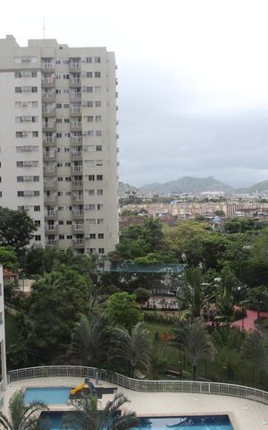 Apartamento à venda com 50m², 2 quartos e 1 vagaVista Suíte