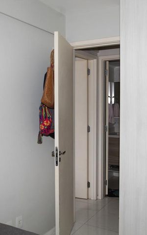 Apartamento à venda com 50m², 2 quartos e 1 vagaQuarto