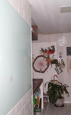 Apartamento à venda com 50m², 2 quartos e 1 vagaCozinha