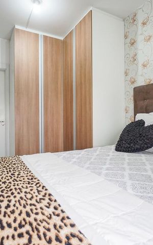 Apartamento à venda com 70m², 2 quartos e 1 vaga Apartamento à venda com 70m², 2 quartos e 1 vagaSuíte