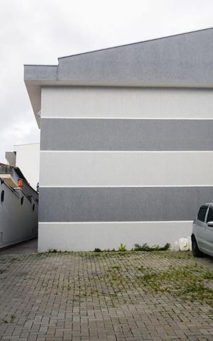 Casa de condomínio para alugar com 55m², 2 quartos e 1 vagaGaragem