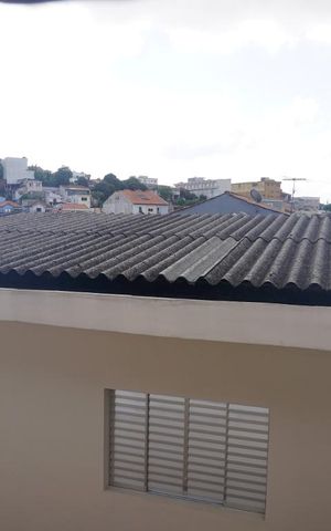 Casa de condomínio para alugar com 55m², 2 quartos e 1 vagaVista da Suíte