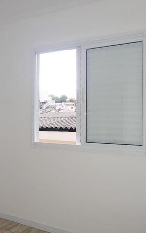 Casa de condomínio para alugar com 55m², 2 quartos e 1 vagaSuíte