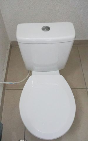 Casa de condomínio para alugar com 55m², 2 quartos e 1 vagaLavabo