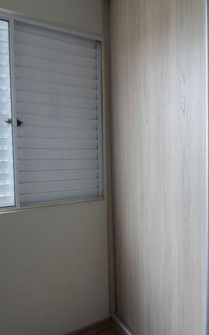 Apartamento à venda com 66m², 3 quartos e 1 vaga Apartamento à venda com 66m², 3 quartos e 1 vagaQuarto 1
