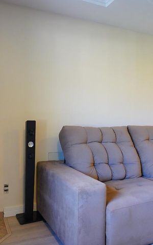 Casa à venda com 295m², 4 quartos e 4 vagasSala 2